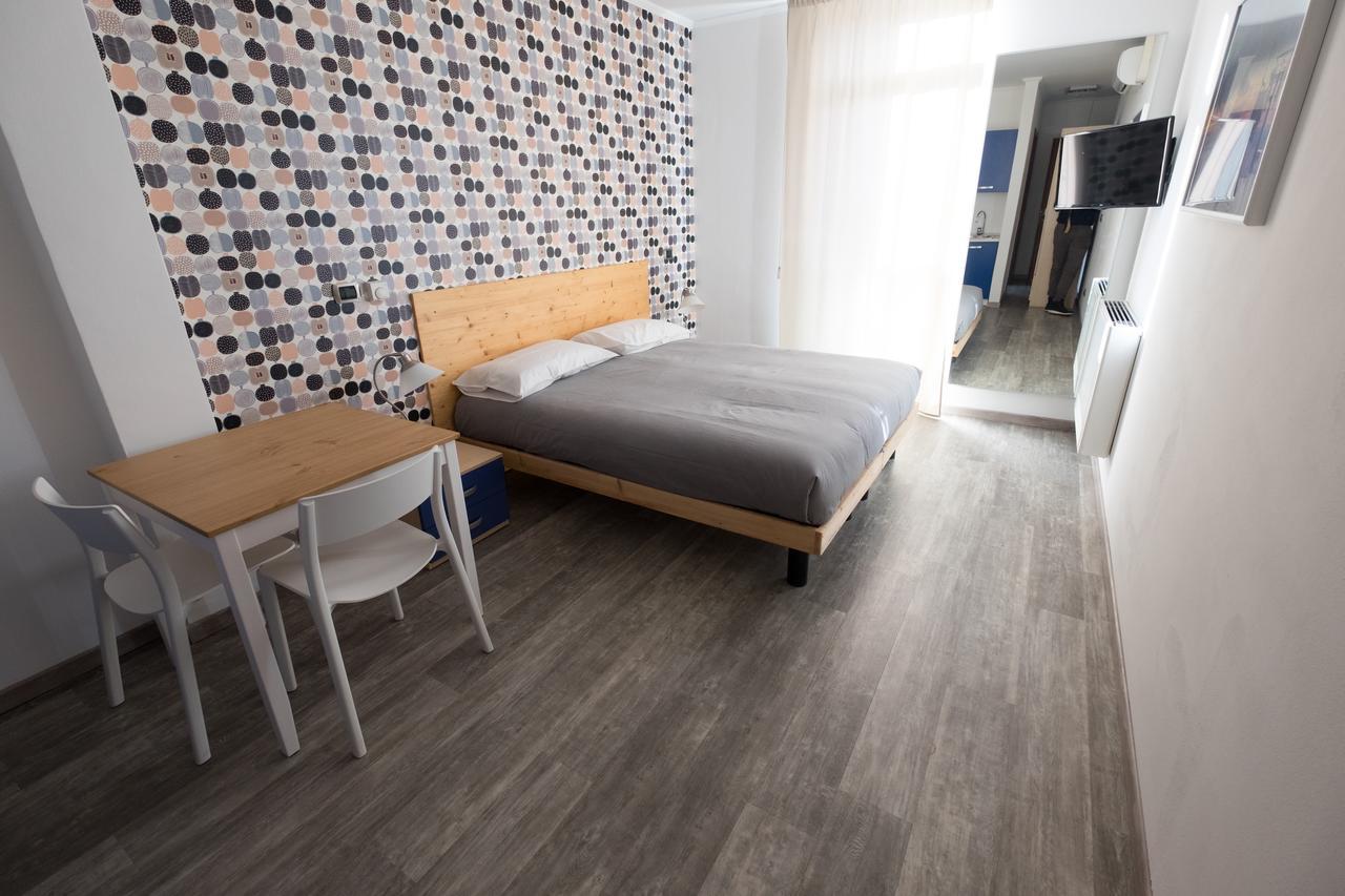 Alpen Pila Residence Aosta Eksteriør billede
