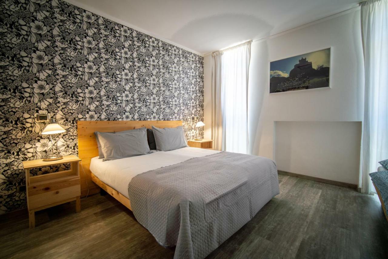 Alpen Pila Residence Aosta Eksteriør billede